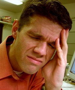 Headache - Avery Chiropractic